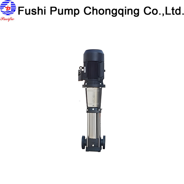 Stainless Steel Centrifugal Fire Pump